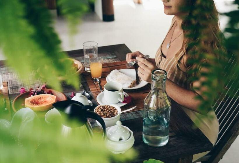 بنسيون Vila Fruta Pão
