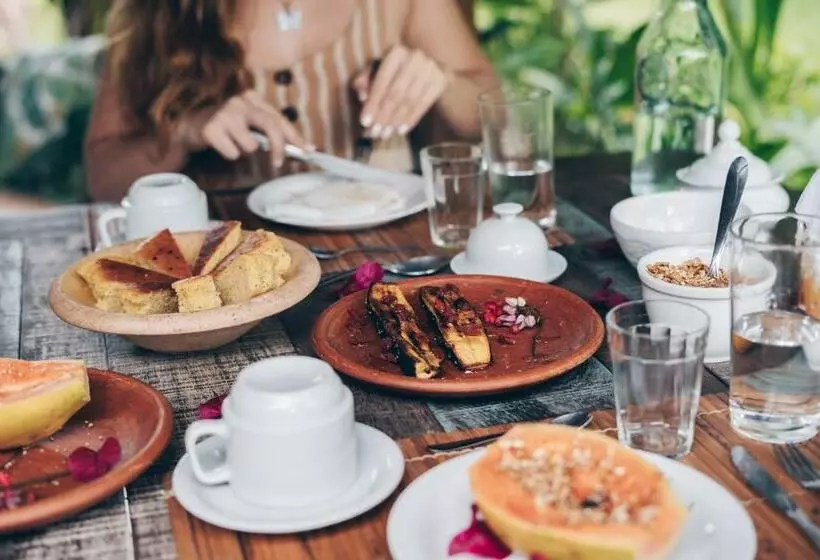 Majatalo Vila Fruta Pão