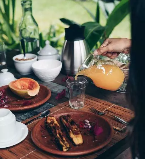 Majatalo Vila Fruta Pão