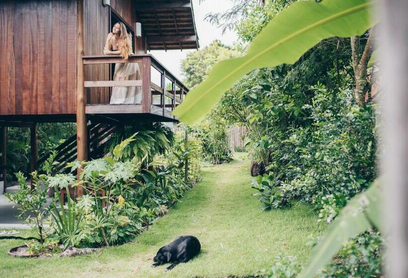 بنسيون Vila Fruta Pão