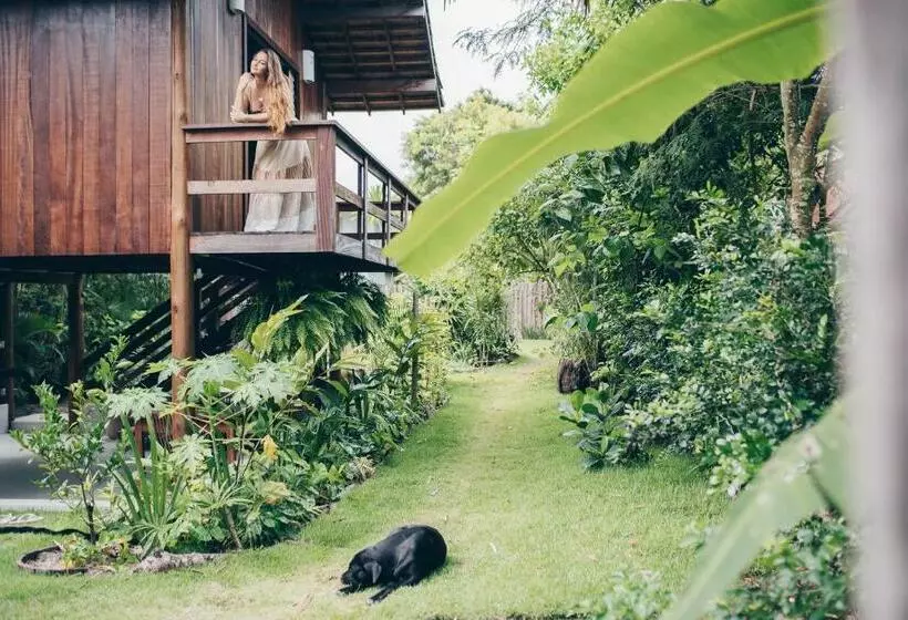 Majatalo Vila Fruta Pão