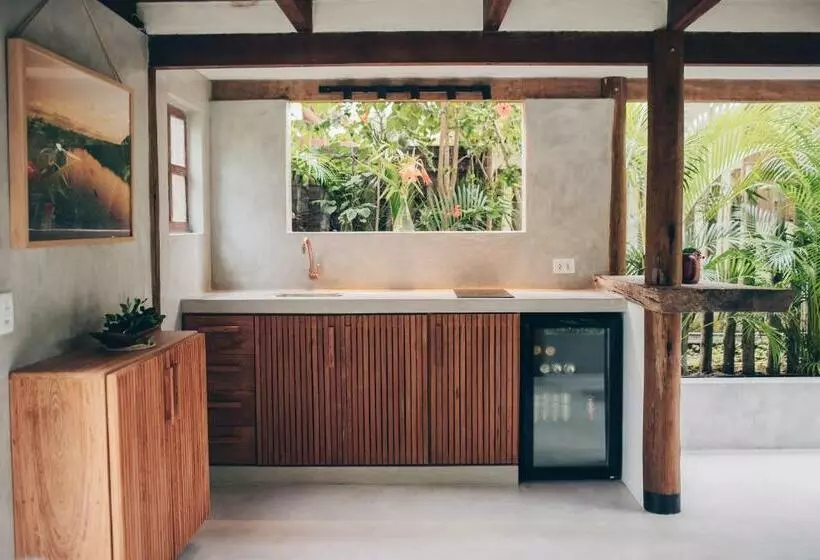 Majatalo Vila Fruta Pão