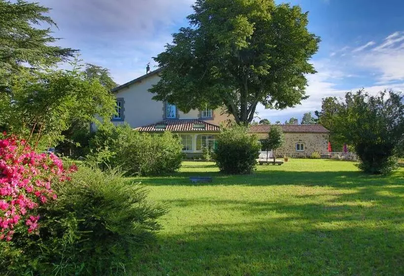 Majatalo Villa Rouvesol