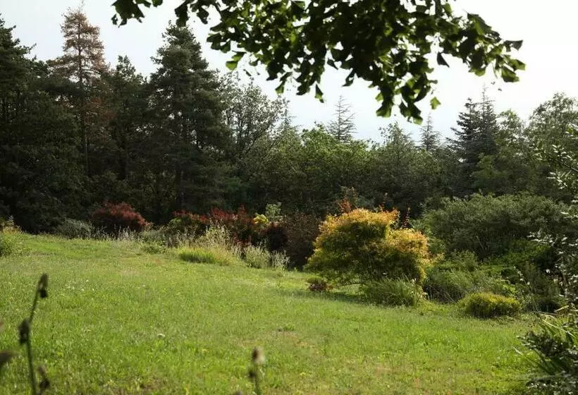 Majatalo Villa Rouvesol