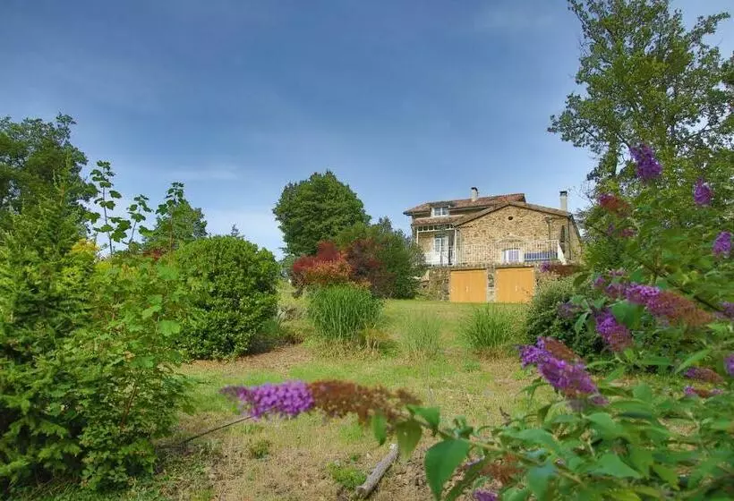 Majatalo Villa Rouvesol