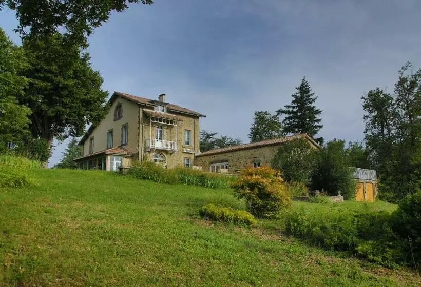 Majatalo Villa Rouvesol