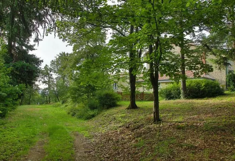 Majatalo Villa Rouvesol