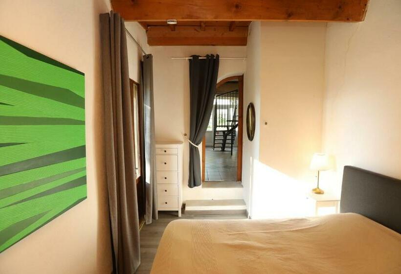 بنسيون Villa Rouvesol