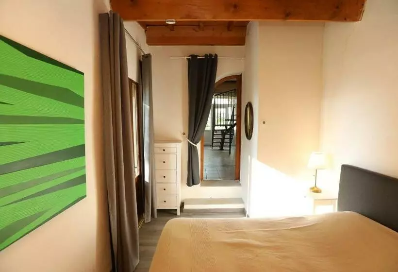 Majatalo Villa Rouvesol