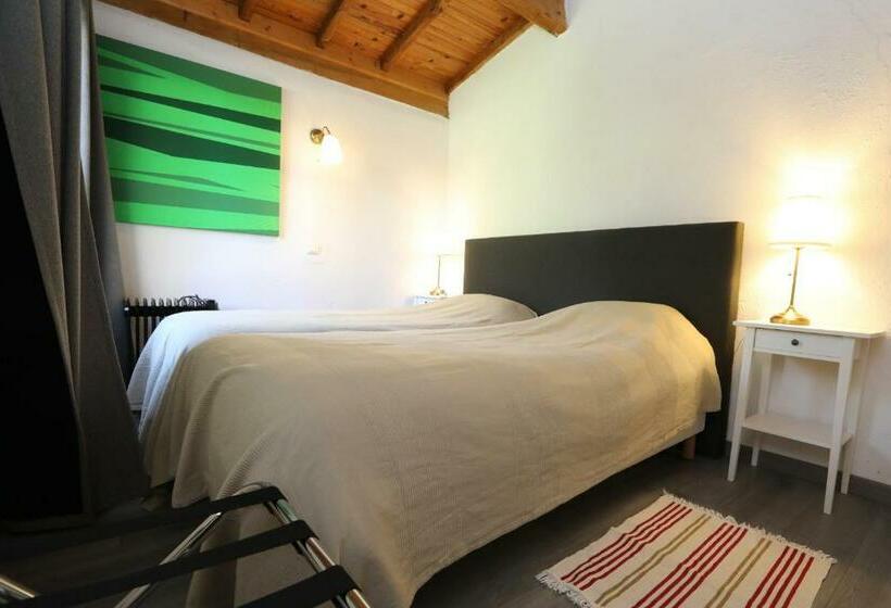 بنسيون Villa Rouvesol