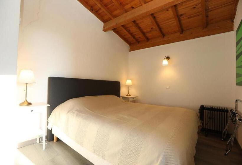 بنسيون Villa Rouvesol