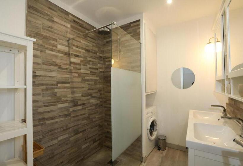 بنسيون Villa Rouvesol