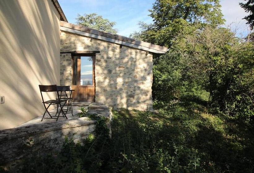 بنسيون Villa Rouvesol