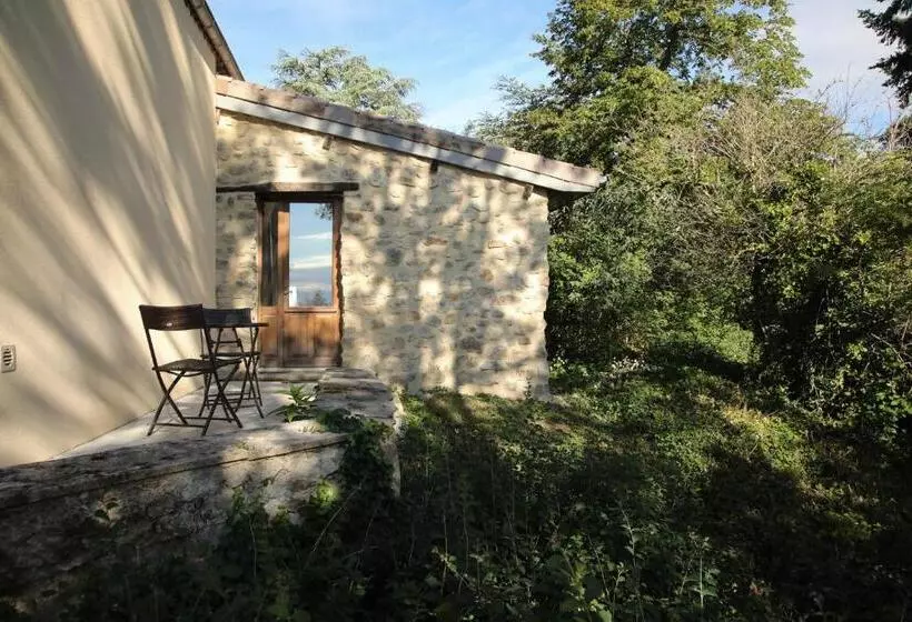 Majatalo Villa Rouvesol