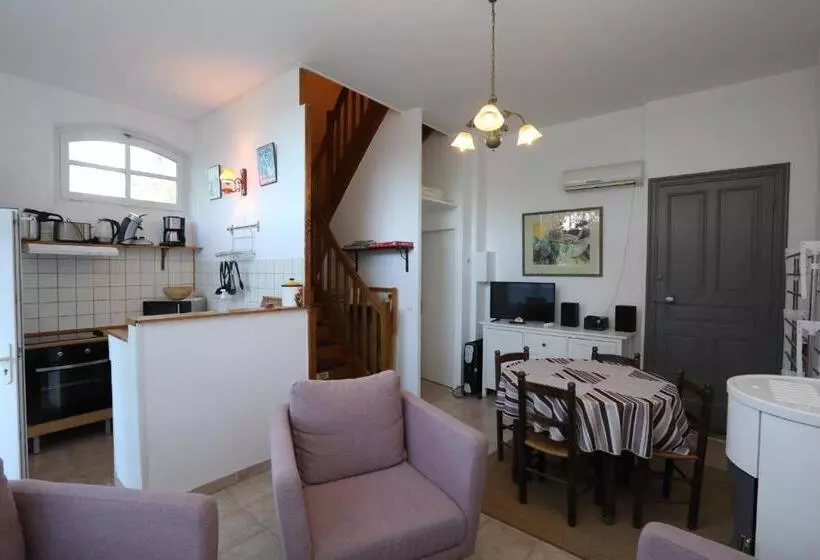 Majatalo Villa Rouvesol