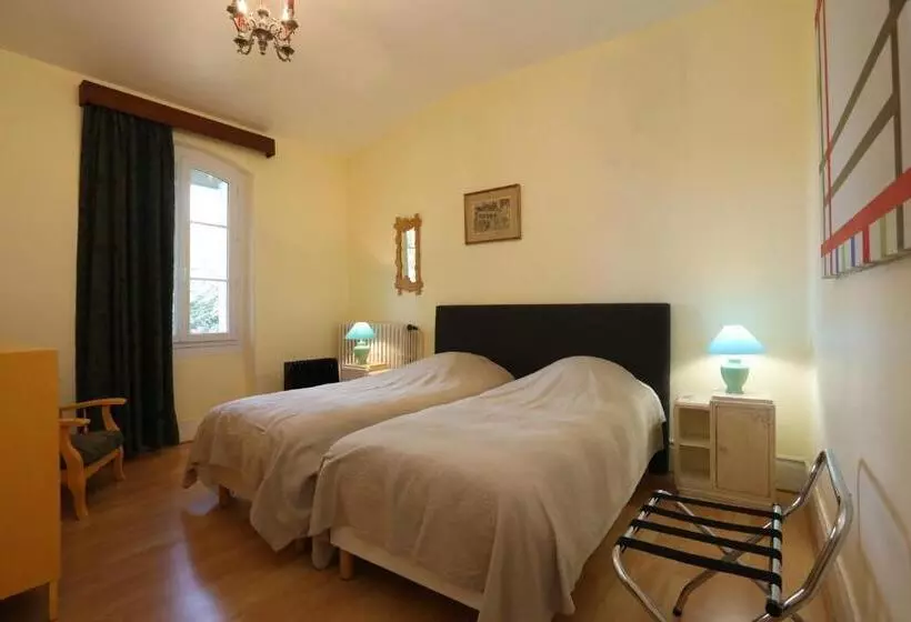 Majatalo Villa Rouvesol