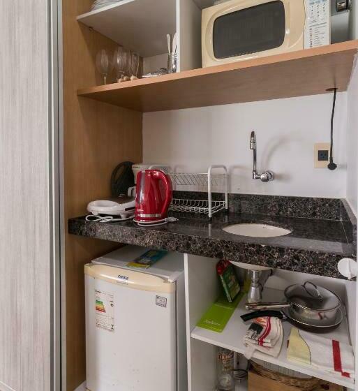 Rad2704 Wonderful Oceanfront Flat In Boa Viagem