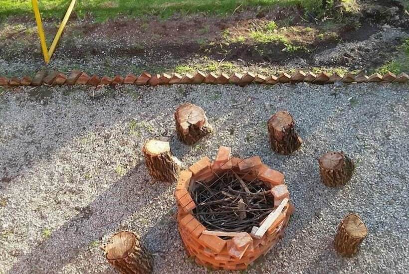 הוסטל Finca La Virgen De Piedra Atlixco