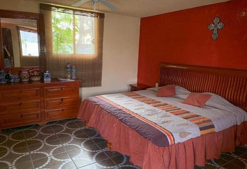 הוסטל Finca La Virgen De Piedra Atlixco