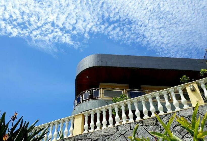 Общежитие Morada Recanto Das Flores