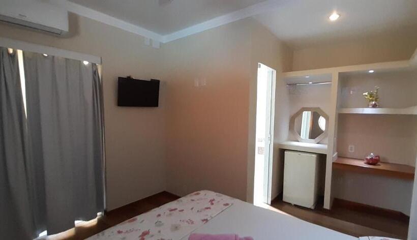 Общежитие Morada Recanto Das Flores