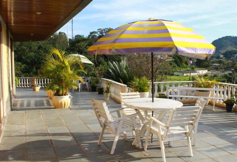 Общежитие Morada Recanto Das Flores