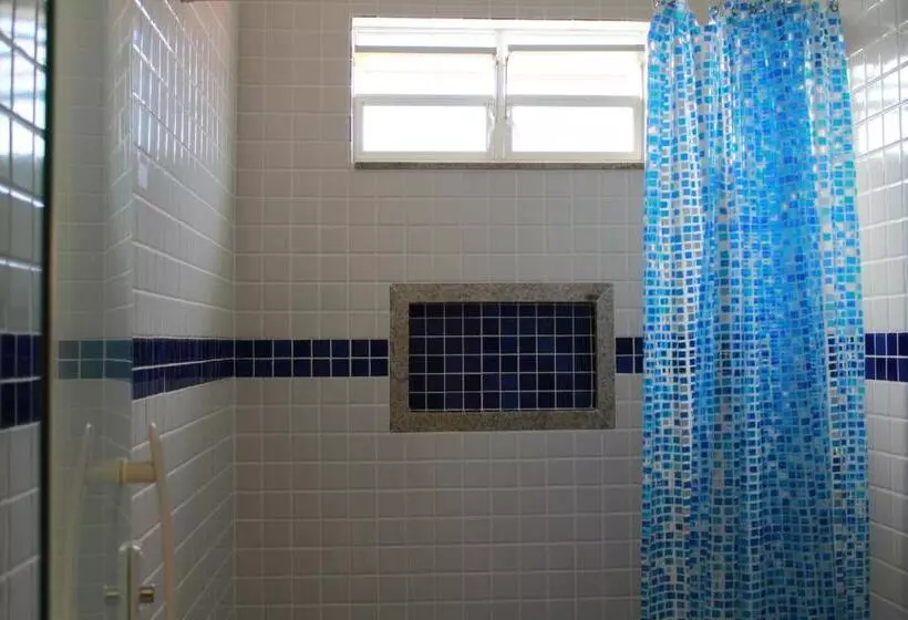 Retkeilymaja Morada Recanto Das Flores