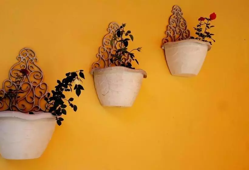 Retkeilymaja Morada Recanto Das Flores