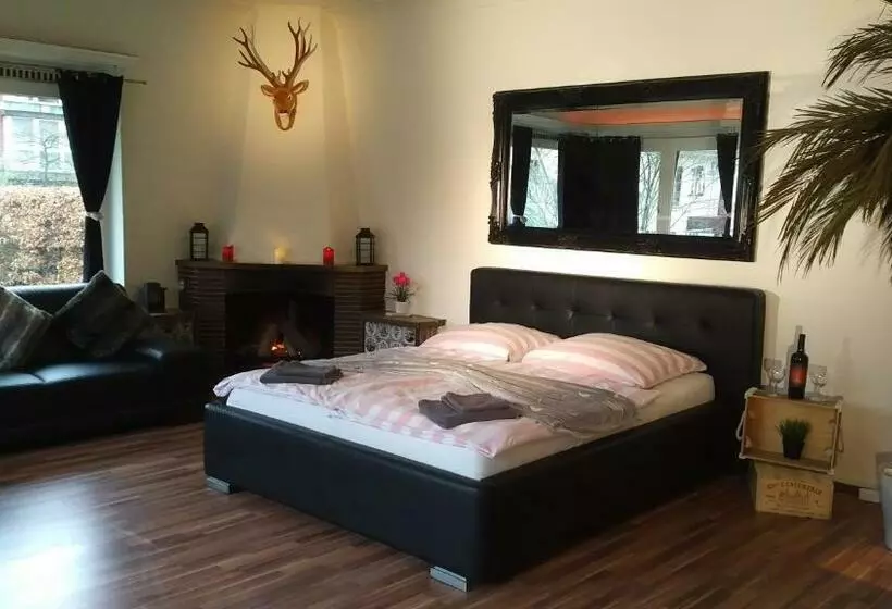 ユースホステル The Old Doctors Office