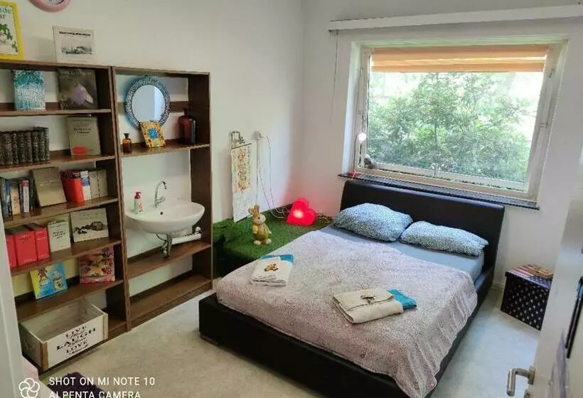 ユースホステル The Old Doctors Office