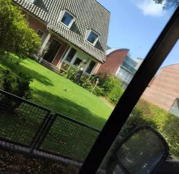 ユースホステル The Old Doctors Office