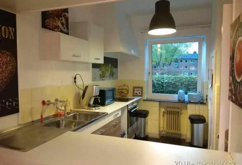 ユースホステル The Old Doctors Office