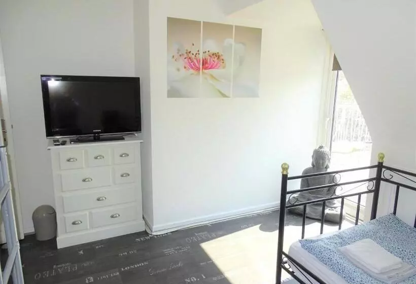 ユースホステル The Old Doctors Office