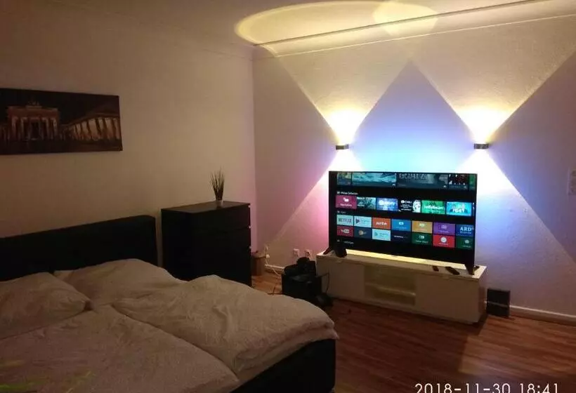 ユースホステル The Old Doctors Office