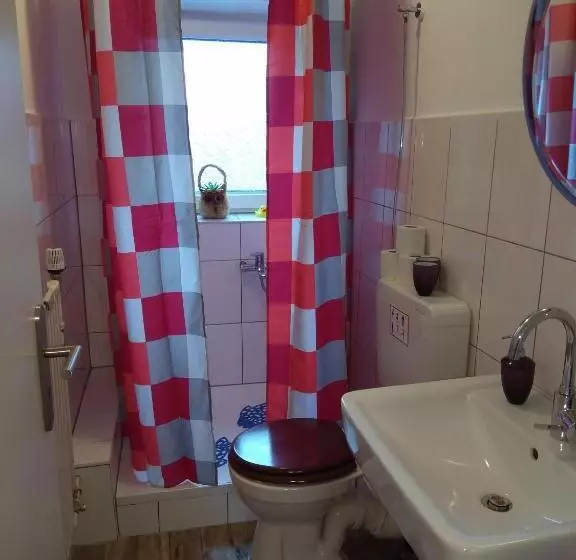 ユースホステル The Old Doctors Office