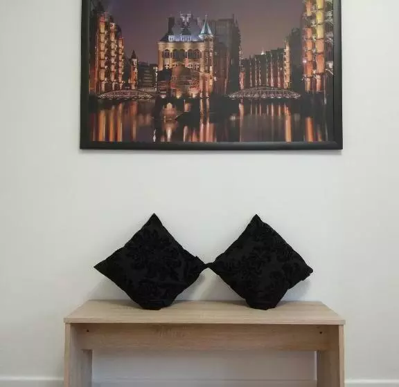 ユースホステル The Old Doctors Office