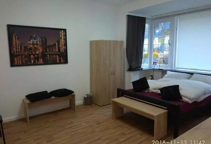 ユースホステル The Old Doctors Office