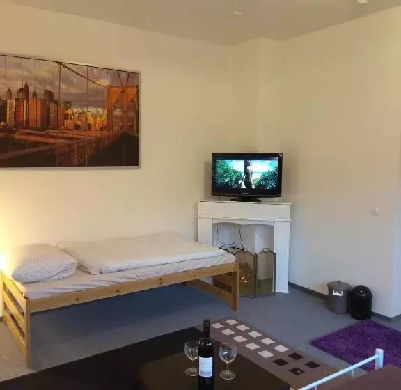 ユースホステル The Old Doctors Office