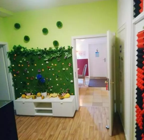 ユースホステル The Old Doctors Office