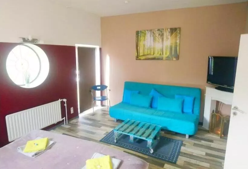 ユースホステル The Old Doctors Office