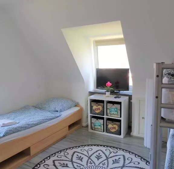 ユースホステル The Old Doctors Office