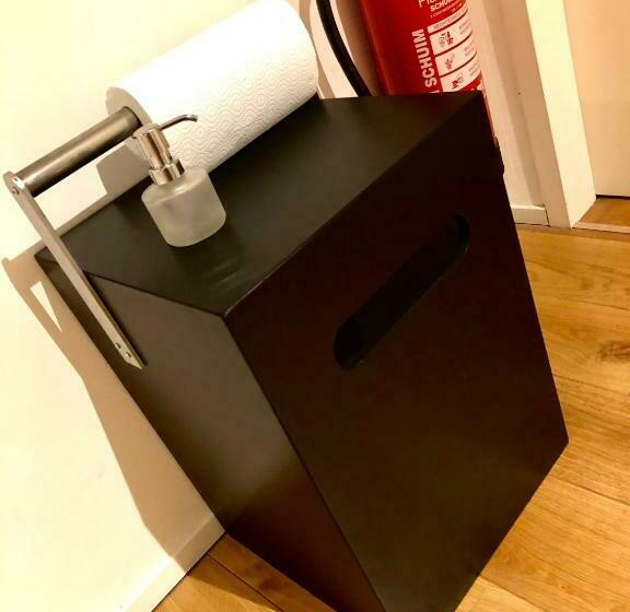 Bed and Breakfast Accademia00