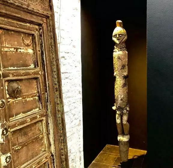 Aamiaismajoitus (B&B) Accademia00