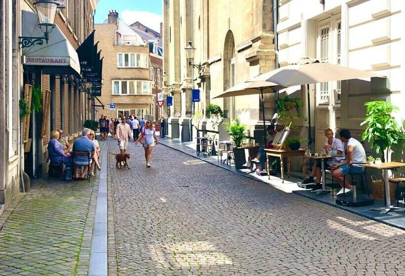 Bed and Breakfast Accademia00