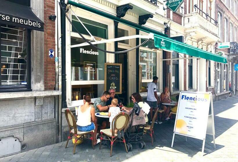 Bed and Breakfast Accademia00