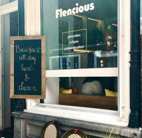 Bed and Breakfast Accademia00