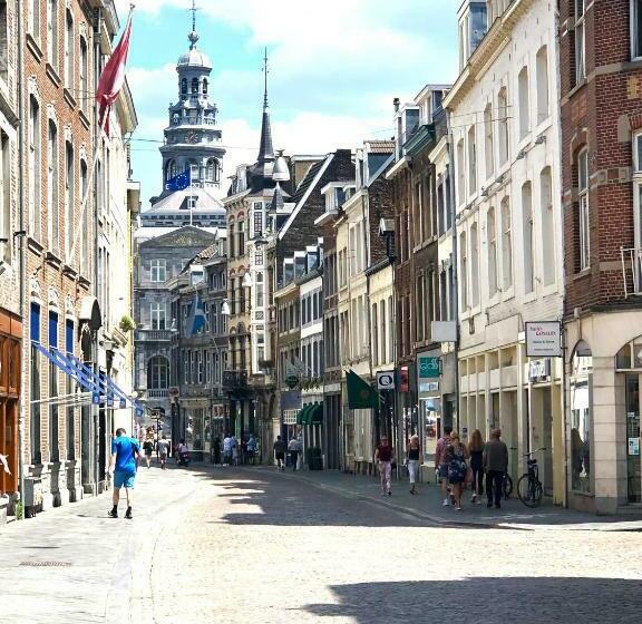 Bed and Breakfast Accademia00