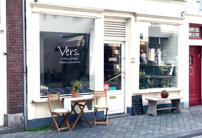 Bed and Breakfast Accademia00