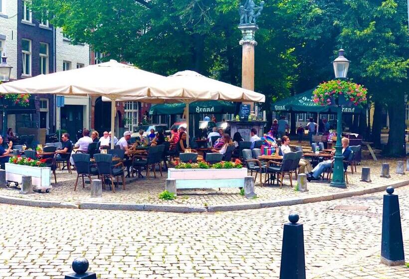 Bed and Breakfast Accademia00