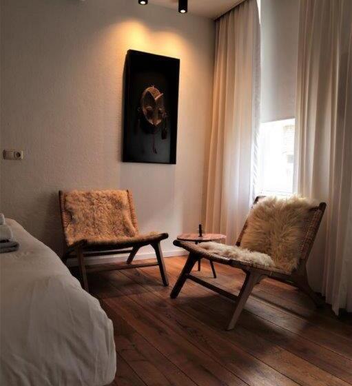 Bed and Breakfast Accademia00